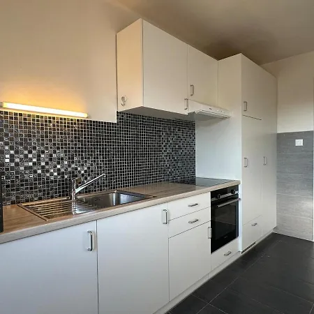 1 Centro Appartement