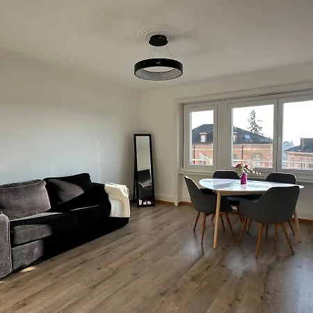 Apartment 1 Centro *
