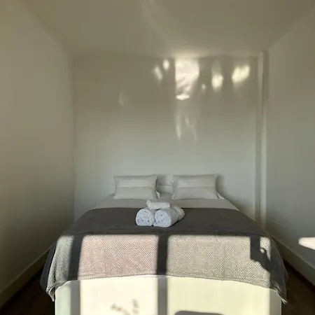 1 Centro Apartment *