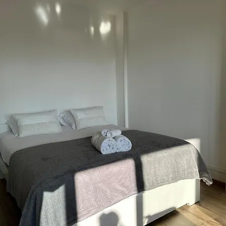 Lejlighed 1 Centro *