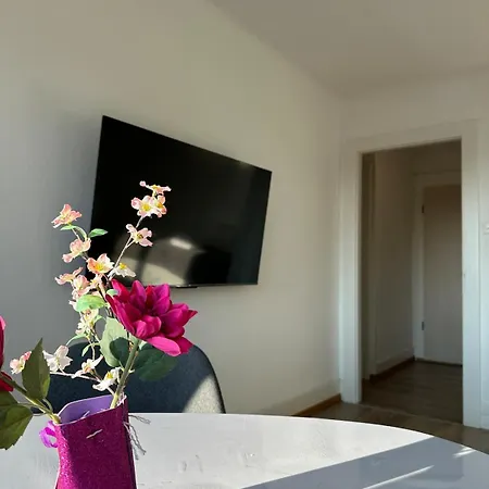 1 Centro Apartment