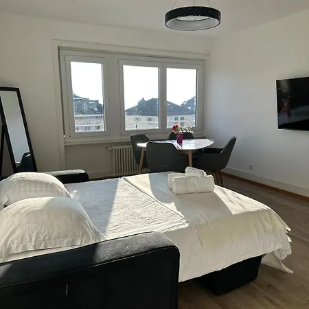 Lejlighed 1 Centro *