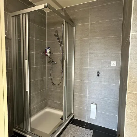 1 Centro Apartment Lausanne