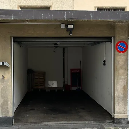 1 Centro Lausanne