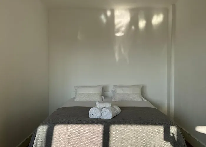 1 Centro Appartement *