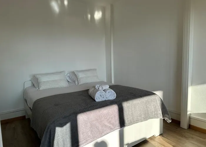 Appartement 1 Centro *