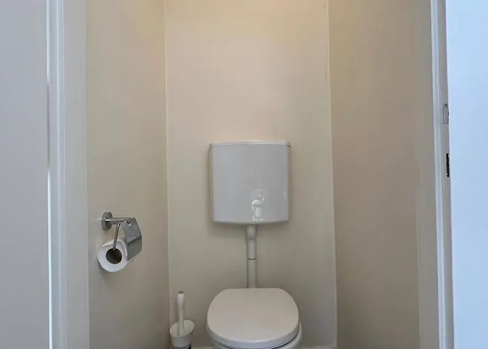 Appartement 1 Centro Lausanne