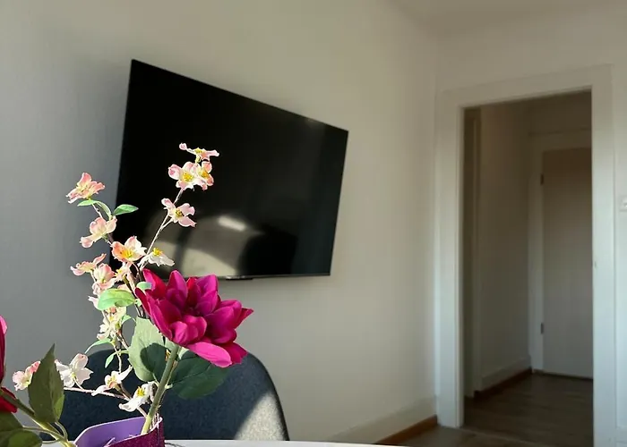 1 Centro Appartement