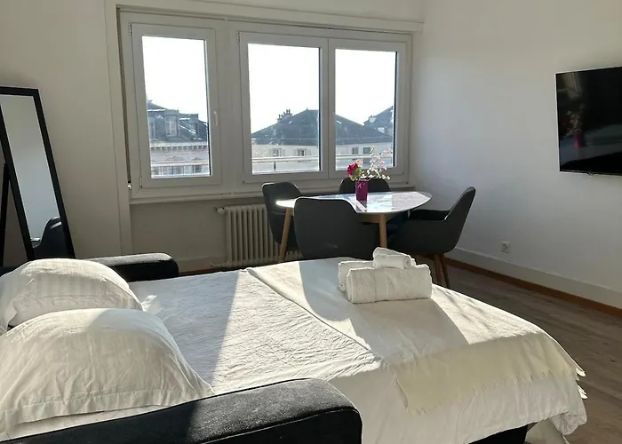 Appartement 1 Centro *