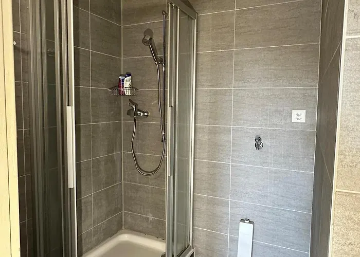 1 Centro Appartement Lausanne