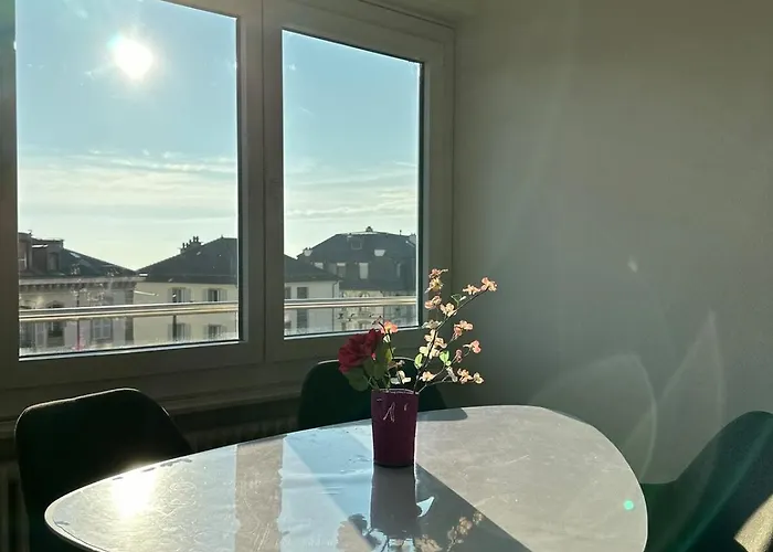 1 Centro Appartement *